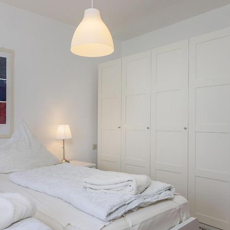 Haus Harle 50201 Ferienwohnung Harle 1 Harlesiel Exterior foto